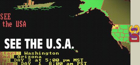 See the U.S.A. — steamgrid