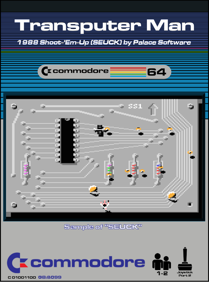 Transputer Man box art
