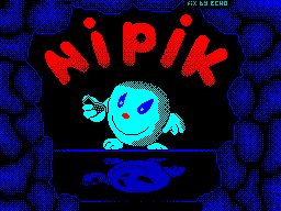 Nipik 2 — sstitle (WOR)