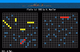 Flotte — ss (WOR)