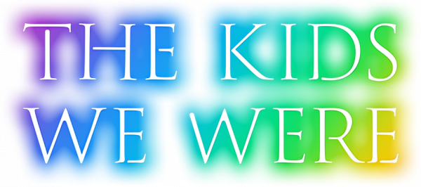 The Kids We Were — wheel-hd (WOR)