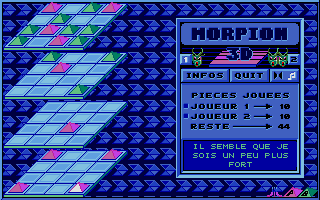 Morpion 3D — ss (WOR)