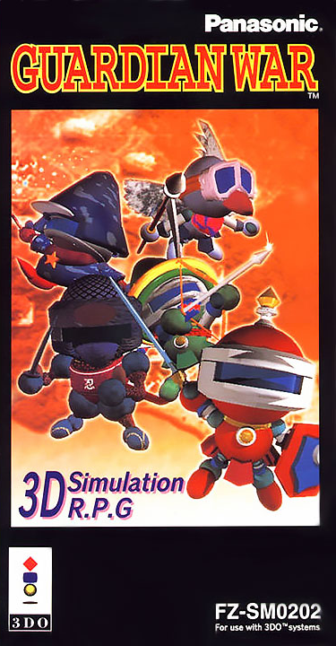 Powers Kingdom box art