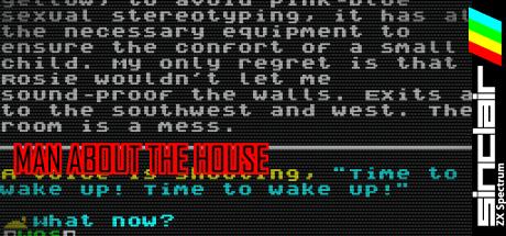 Man About the House — steamgrid