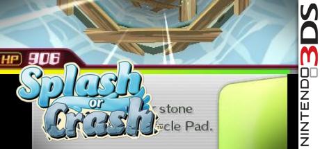 Splash Or Crash — steamgrid
