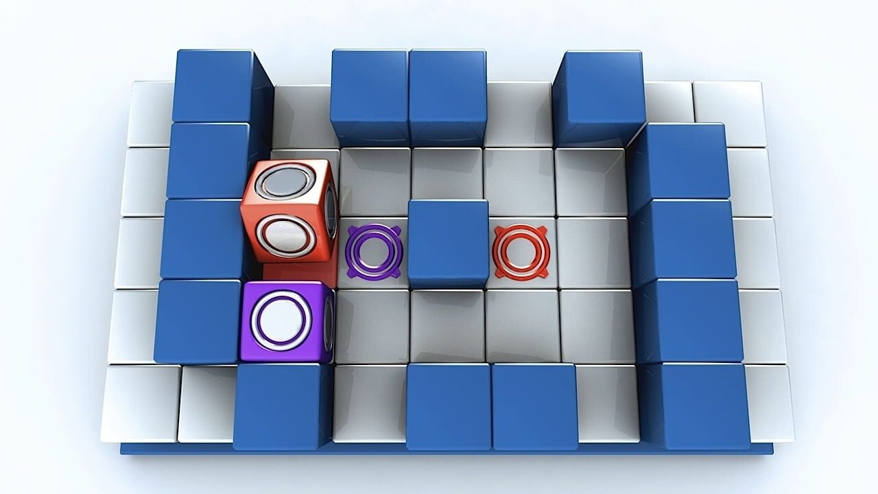 Smart as... — screenshot (WOR)