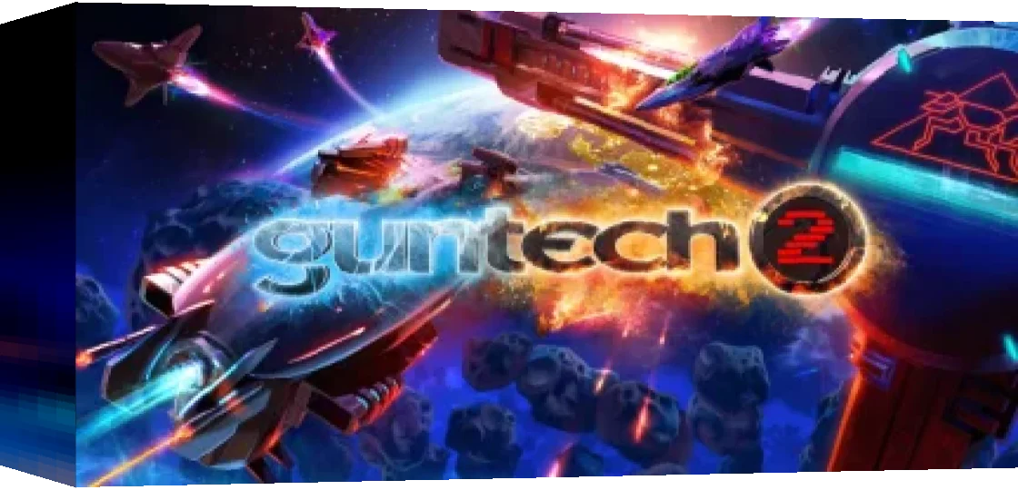 Guntech 2 — box-3D (WOR)