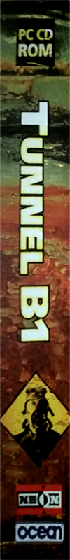 Tunnel B1 — box-2D-side (FR)