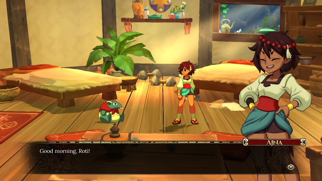 Indivisible — ss (WOR)