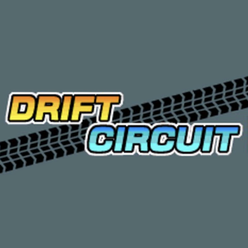 G.G Series - Drift Circuit — support-texture (CUS)