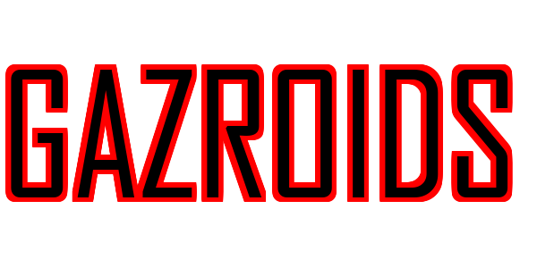 GazRoids — wheel-hd (SS)