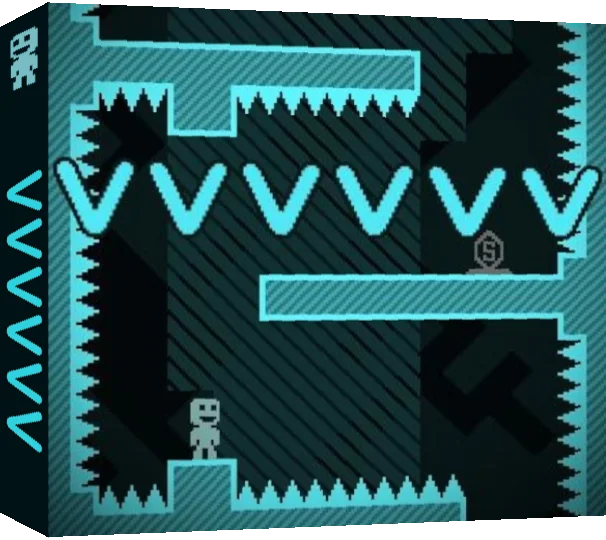 VVVVVV — box-3D (CUS)