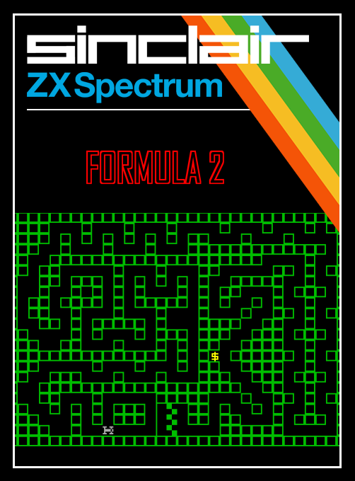 Formula 2 box art