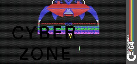 Cyberzone — steamgrid