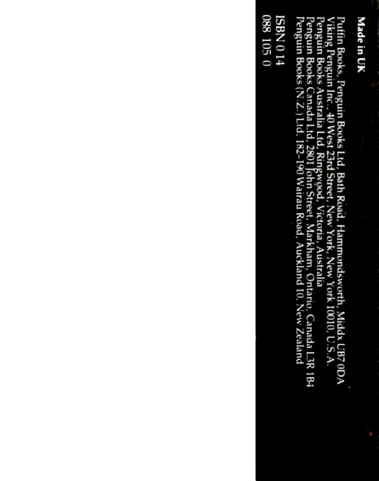 The Citadel of Chaos — box-2D-back (EU)