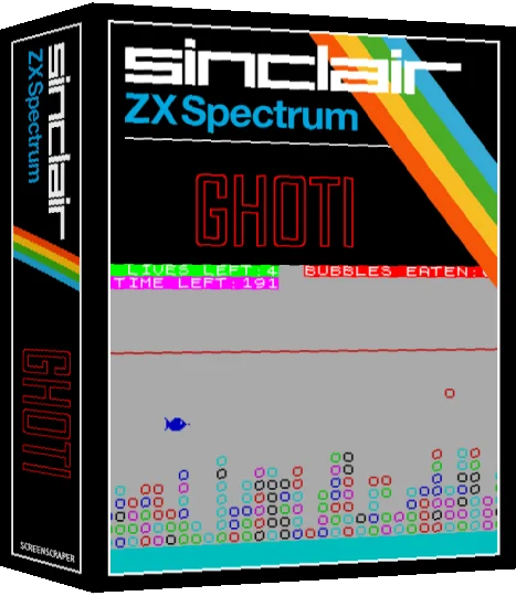 Ghoti — box-3D (SS)