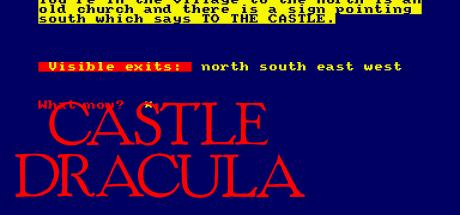 Castle Dracula — steamgrid