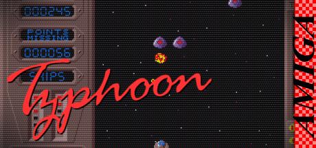 Typhoon — steamgrid