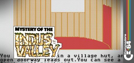Mystery of the Indus Valleys — steamgrid
