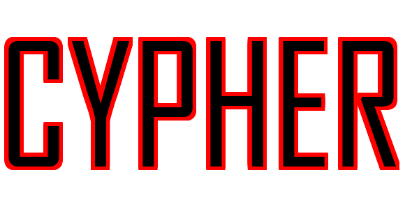 Cypher — wheel-hd (SS)