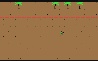 No Man's Land — ss (WOR)