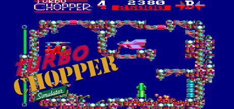 Turbo Chopper Simulator — steamgrid