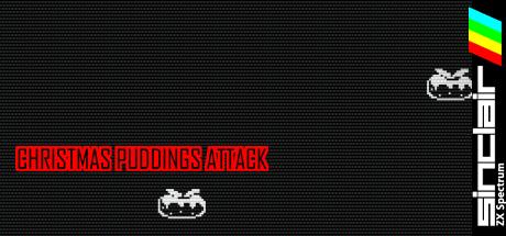 Christmas Puddings Attack — steamgrid