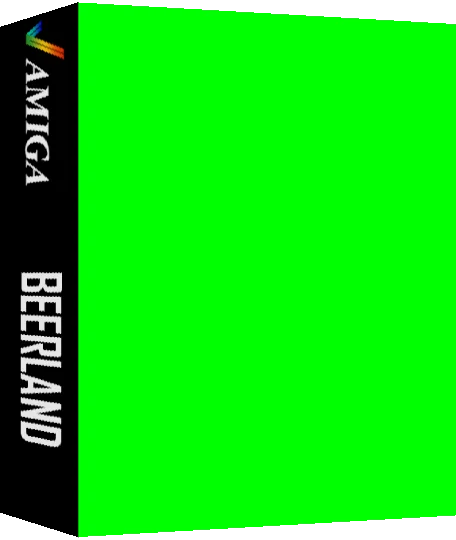 Beerland — box-3D (SS)