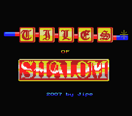 Tiles Of Shalom — sstitle (WOR)