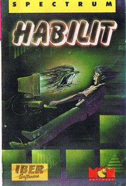 Habilit box art