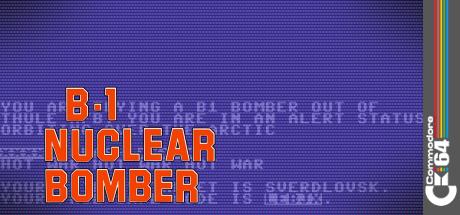 B1 Nuclear Bomber — steamgrid