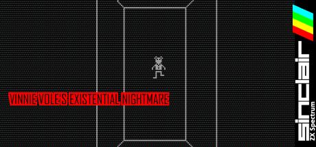Vinnie Vole's Existential Nightmare — steamgrid