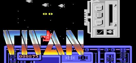 Titan — steamgrid