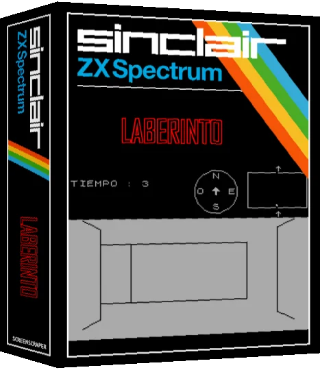Laberinto — box-3D (SS)