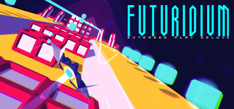 Futuridium Extended Play Deluxe — steamgrid