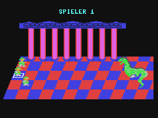 Drei Drachentoeter — ss (DE)