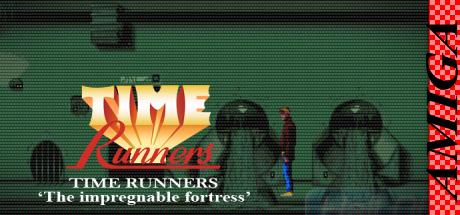 Time Runners 8 - The Impregnable Fortress — steamgrid