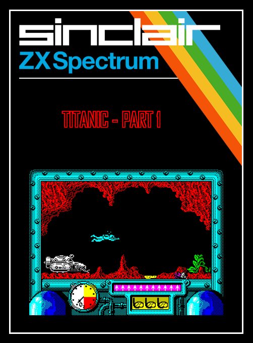 Titanic - Part 1 — box-2D (SS)
