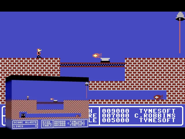 Sir Knight — mixrbv2 (WOR)