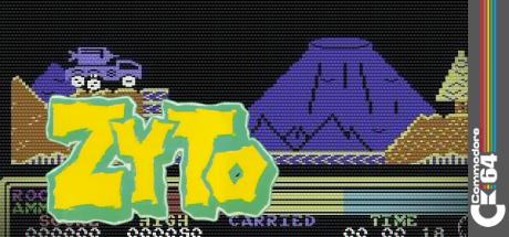 Zyto — steamgrid