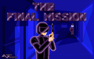 Final Mission — sstitle (WOR)