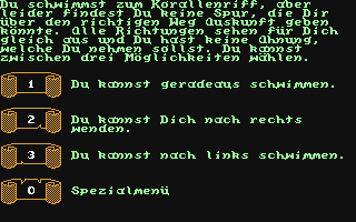 Schwert Und Magie - Folgen 7 Und 8 — ss (DE)