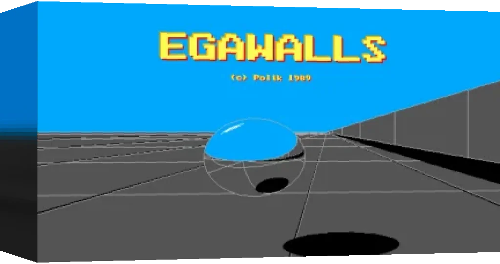 Egawalls — box-3D (WOR)