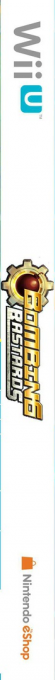Bombing Bastards — box-2D-side (US)