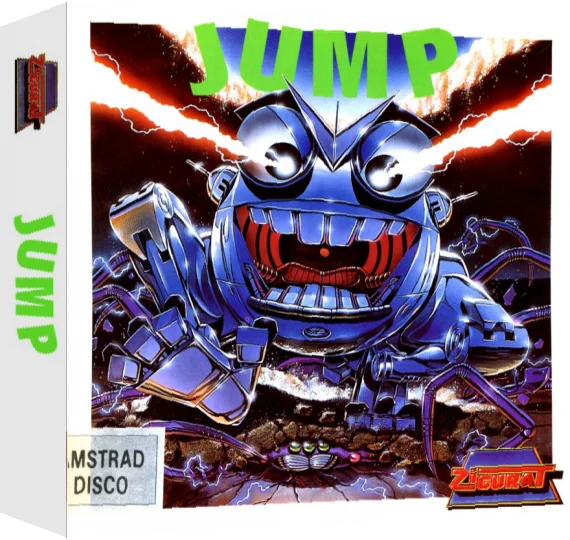 Jump — box-3D (EU)