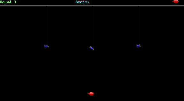 Spider Boxer — ss (WOR)
