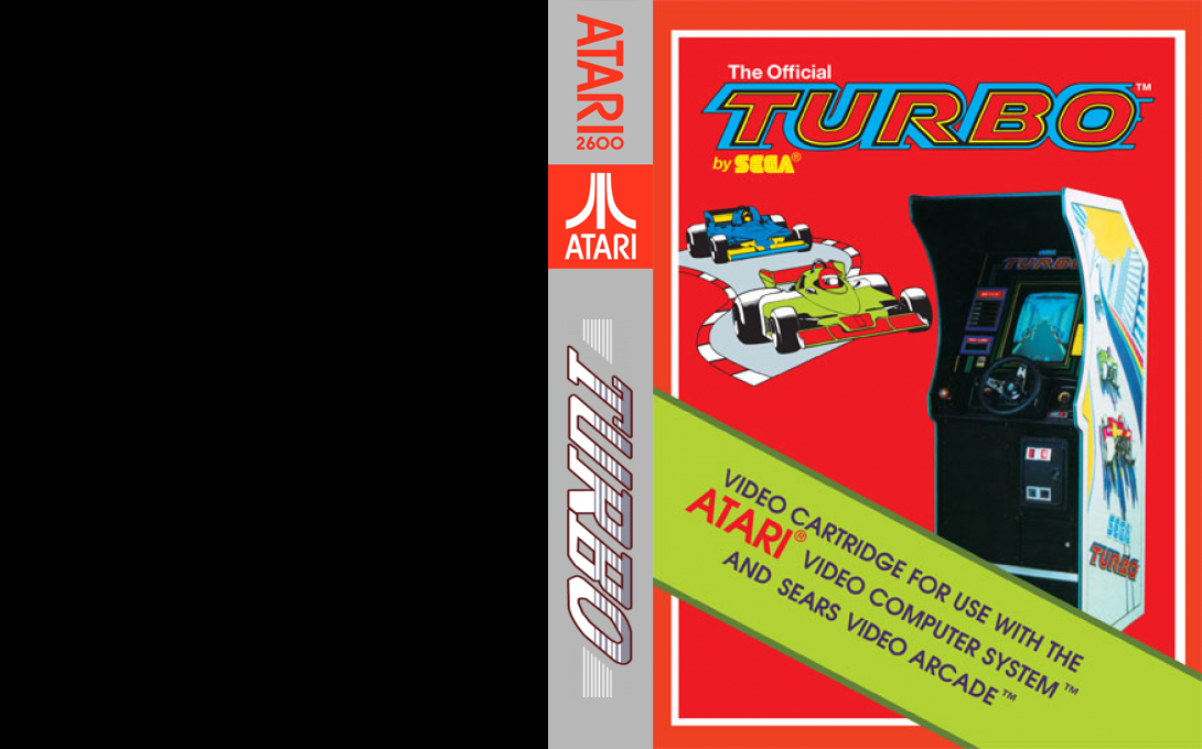 Turbo — box-texture (US)