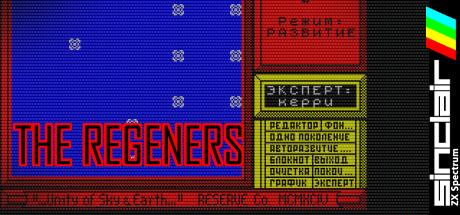 Regeners, The — steamgrid
