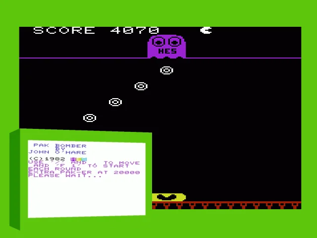 Pak Bomber — mixrbv2 (WOR)