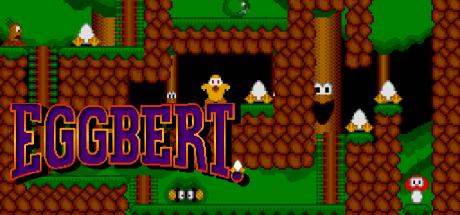 Eggbert in Eggciting Adventure — steamgrid